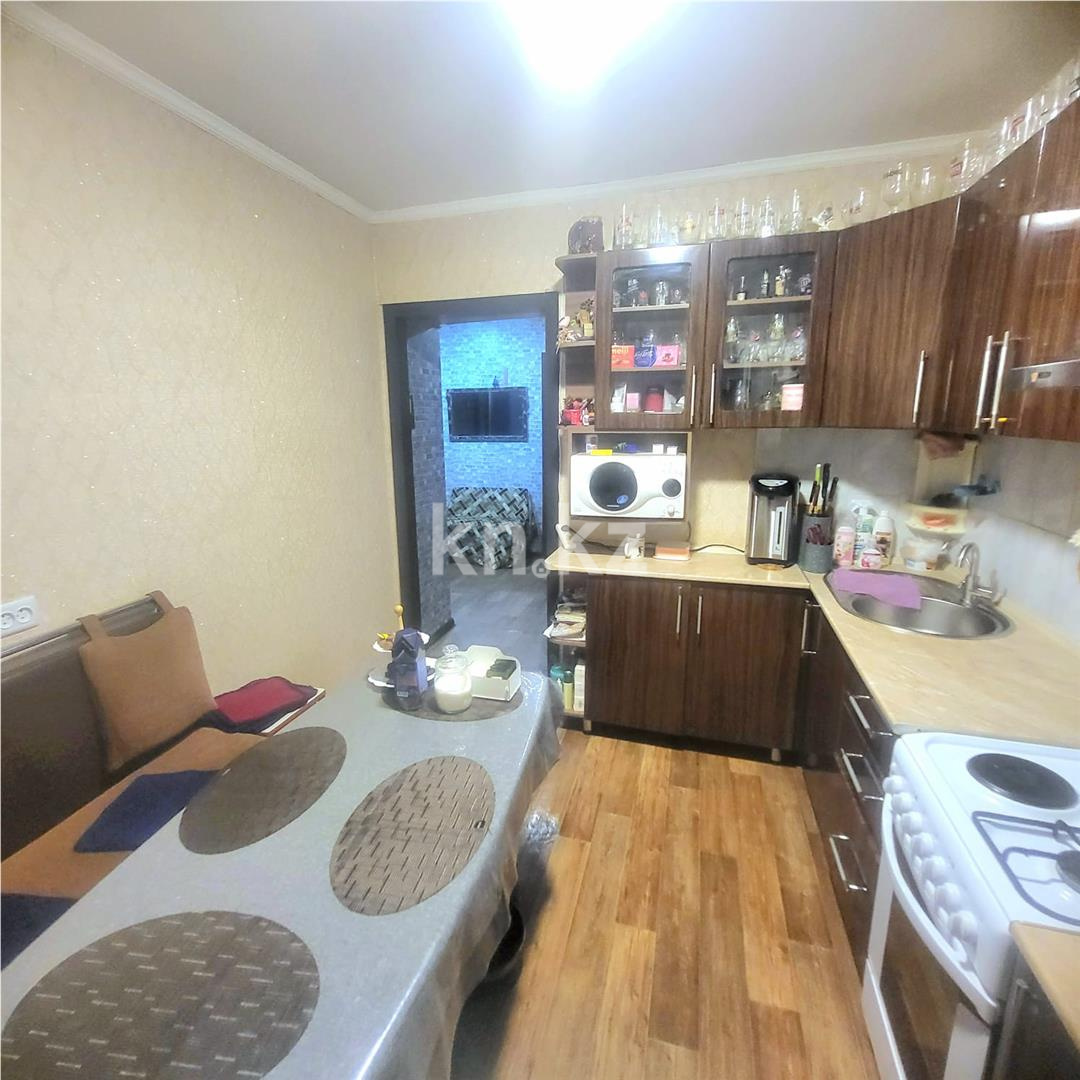 Продажа 3-комнатной квартиры, 70 м², пр. Республики в Темиртау - фото 7