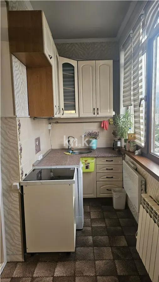 Продажа 2-комнатной квартиры, 57 м² в Алматы - фото 3