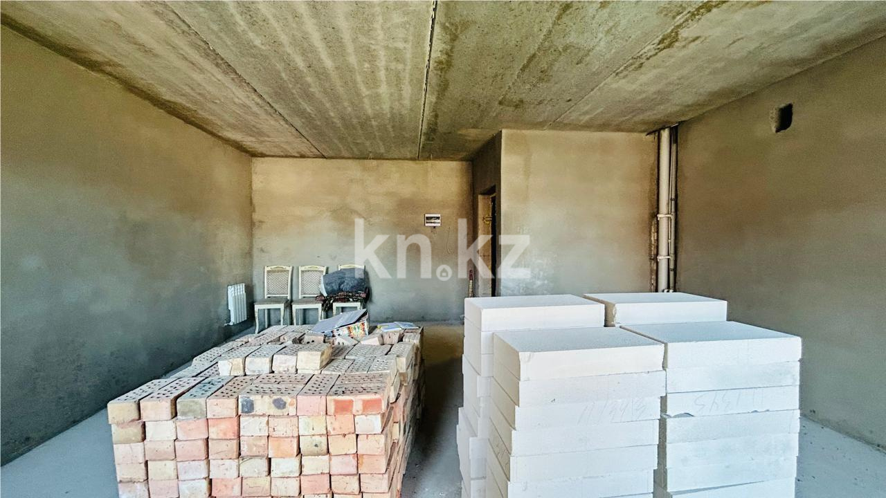 Продажа 1-комнатной квартиры, 36 м² - Продажа  однокомнатных квартир в новостройках Караганды - страница 2 фото 2 из 7