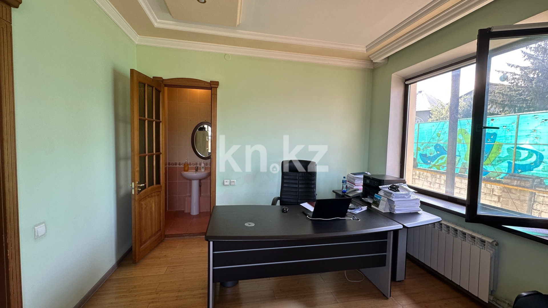 Аренда 6-комнатного дома, 461.2 м² - Аренда домов в Казахстане фото 21 из 35