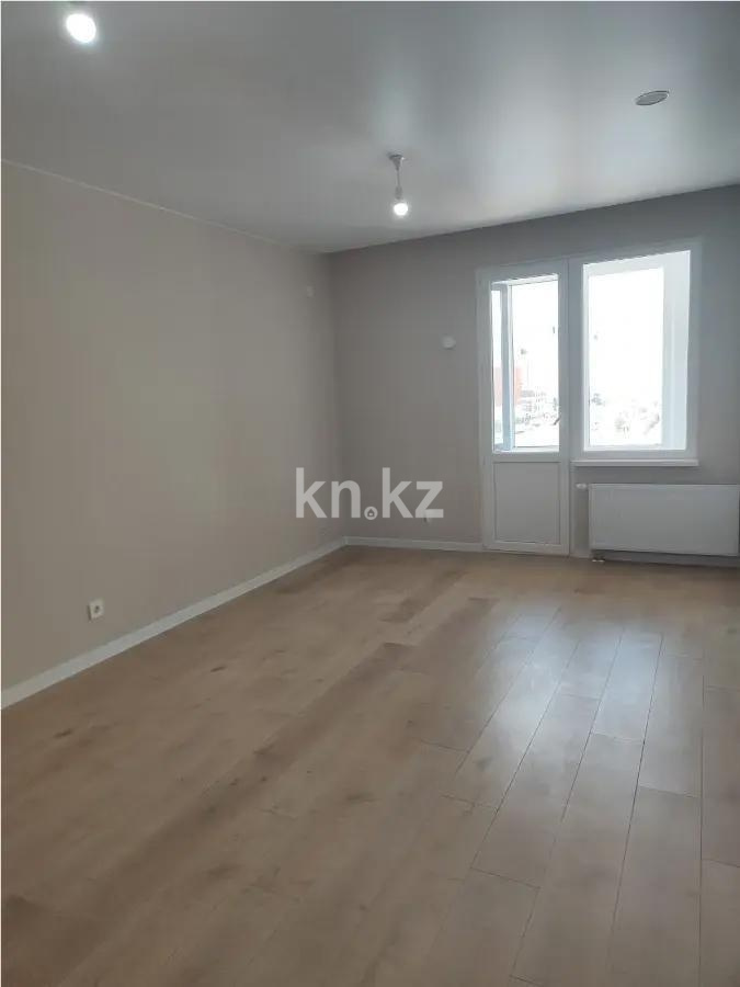 Продажа 1-комнатной квартиры, 28 м² в Астане