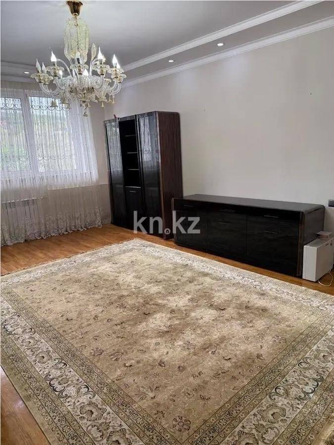 Продажа 3-комнатной квартиры, 150.1 м², ул. Жамакаева, дом  258/6 в Алматы - фото 4