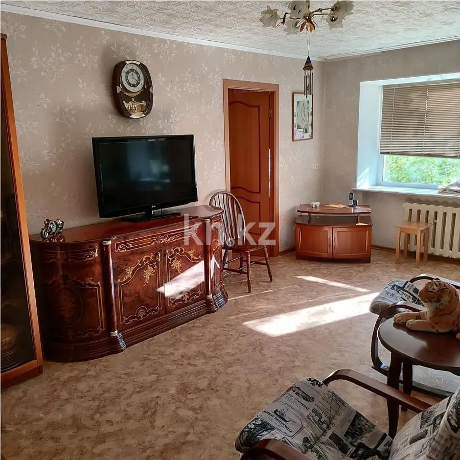 Продажа 2-комнатной квартиры, 42 м² в Караганде