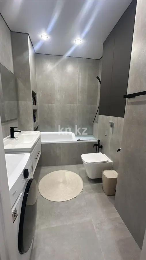 Продажа 2-комнатной квартиры, 40 м² - Продажа квартир в новостройках Астаны - страница 4 фото 4 из 5