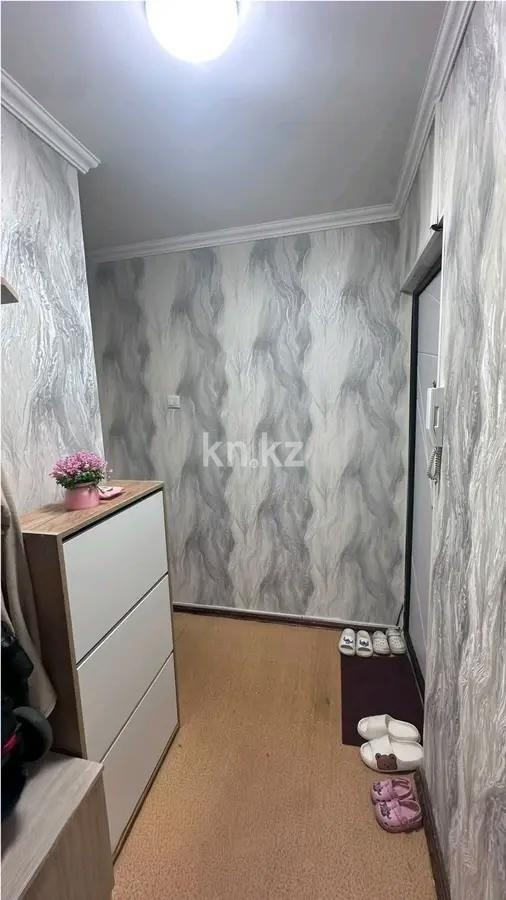 Продажа 1-комнатной квартиры, 35 м² в Алматы - фото 4