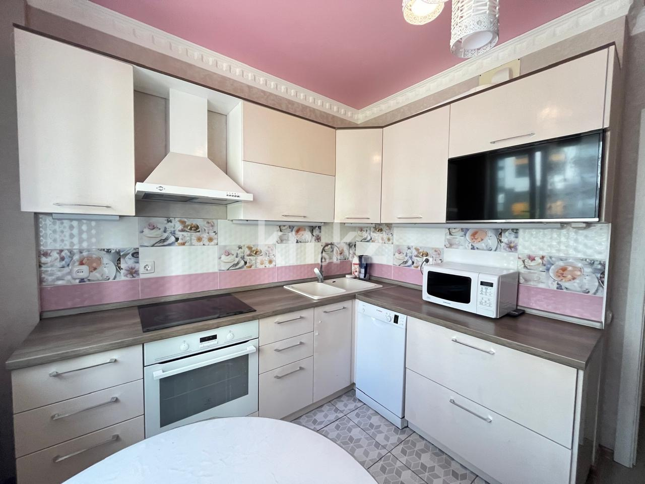 Аренда 2-комнатной квартиры, 51 м² - Аренда недвижимости в Казахстане - страница 2 фото 1 из 11