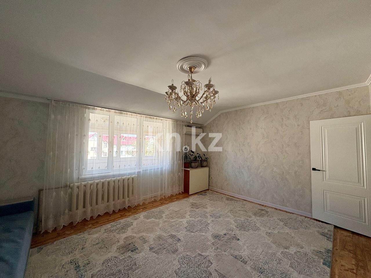Продажа 2-комнатной квартиры, 64 м² в Алматы - фото 3