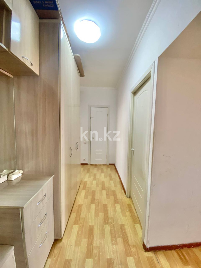 Продажа 2-комнатной квартиры, 57.1 м², Лесная поляна, дом  1 - Продажа квартир в Акмолинской области фото 17 из 18