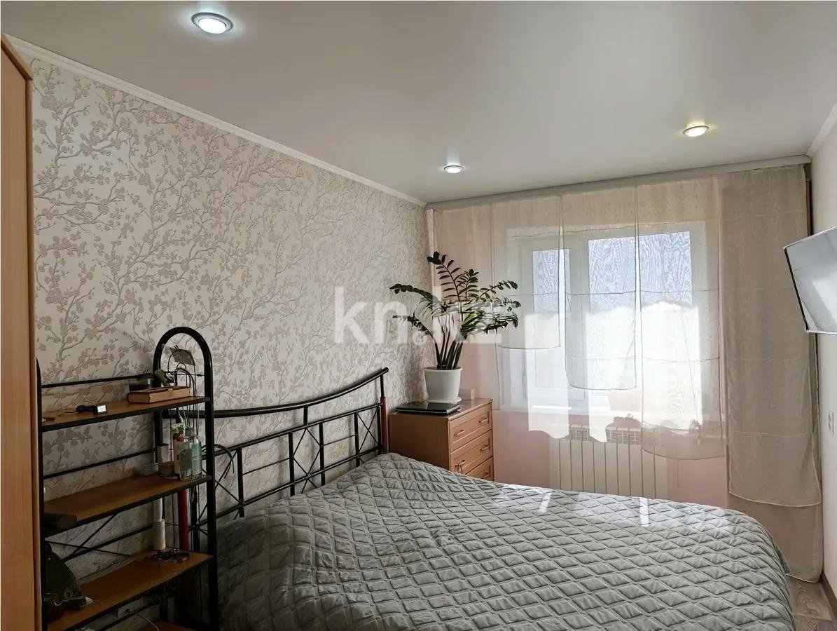 Продажа 3-комнатной квартиры, 62 м², мкр-н 23, дом  37 в Караганде - фото 2