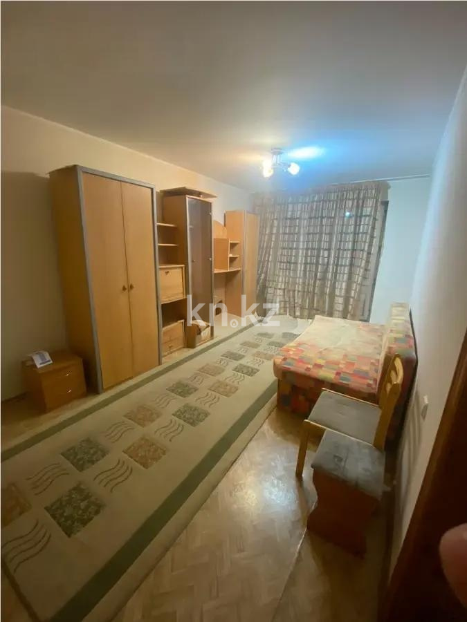 Продажа 1-комнатной квартиры, 32 м² в Алматы