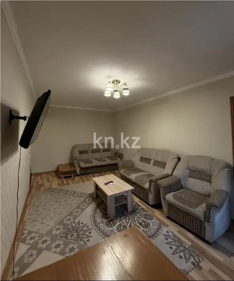Продажа 2-комнатной квартиры, 41.5 м² - Продажа двухкомнатных квартир в панельном доме в Алматы - страница 3 фото 1 из 2