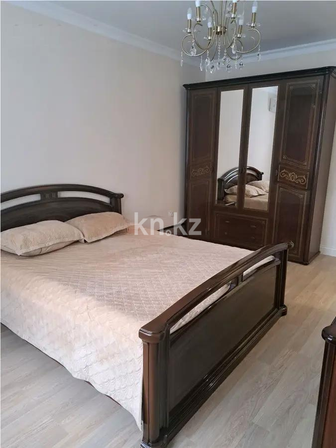 Продажа 3-комнатной квартиры, 78 м² в Алматы - фото 3