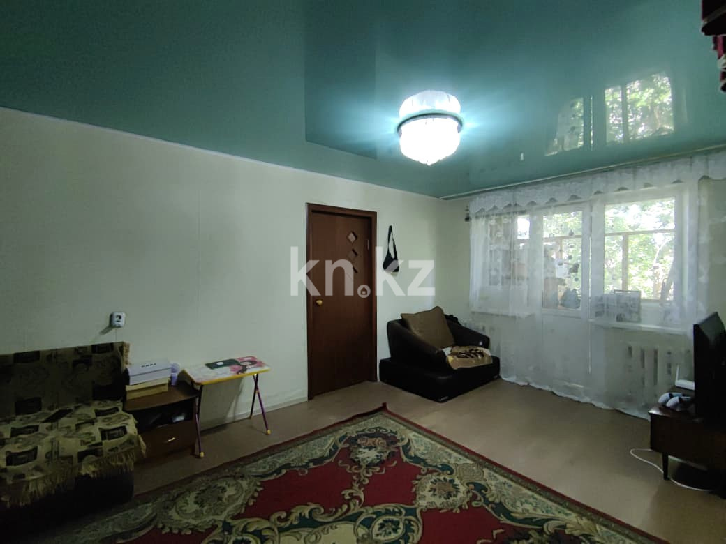 Продажа 2-комнатной квартиры, 45 м² в Караганде - фото 7