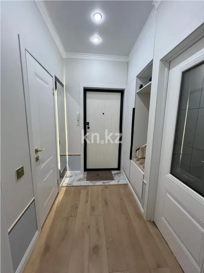 Продажа 2-комнатной квартиры, 40 м², ул. Байтурсынова, дом  18 в Астане - фото 4