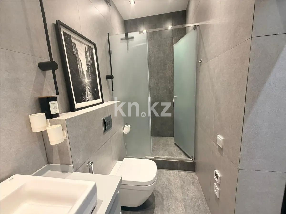 Продажа 3-комнатной квартиры, 110 м² - Продажа трехкомнатных квартир в монолитно-каркасном доме в Казахстане - страница 78 фото 6 из 6