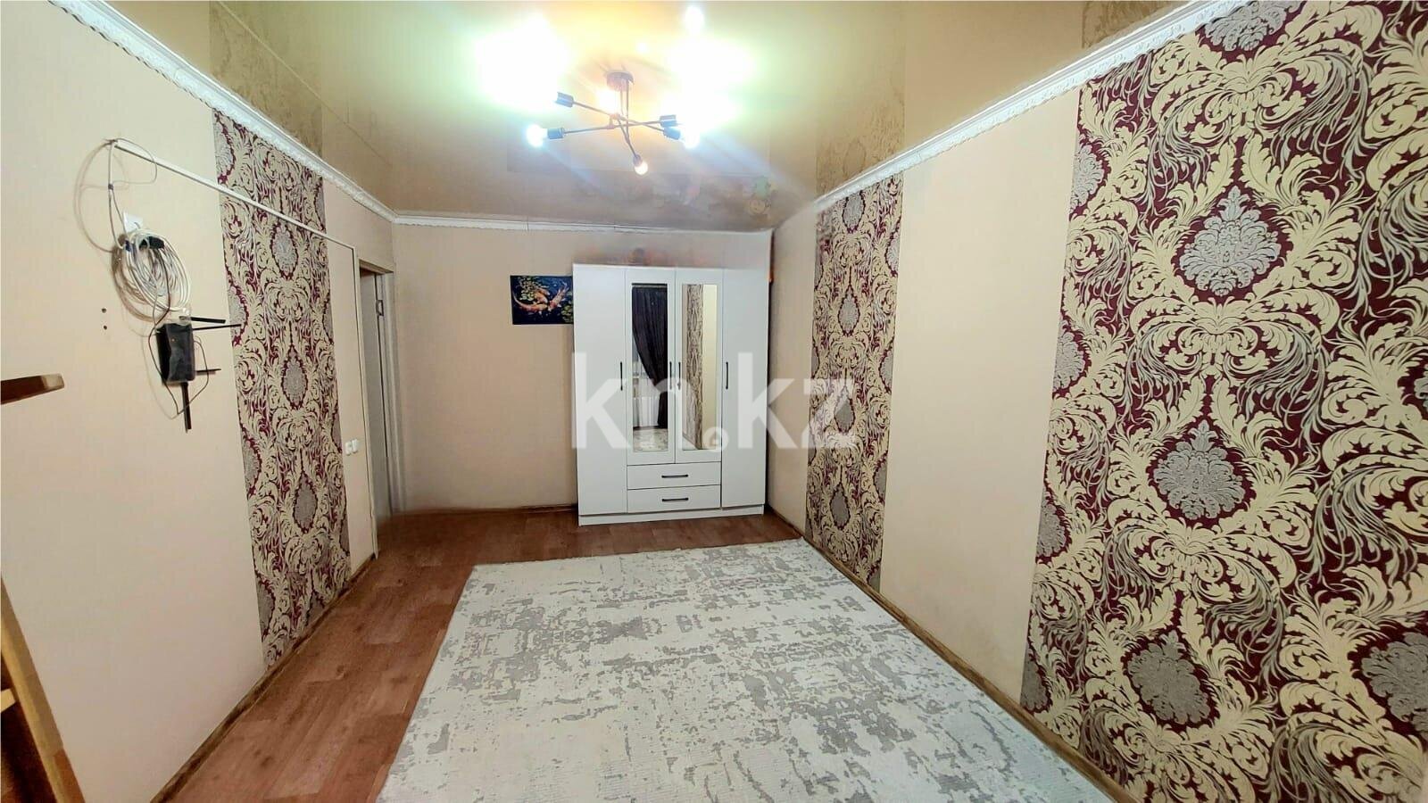 Продажа 2-комнатной квартиры, 45 м² в Темиртау