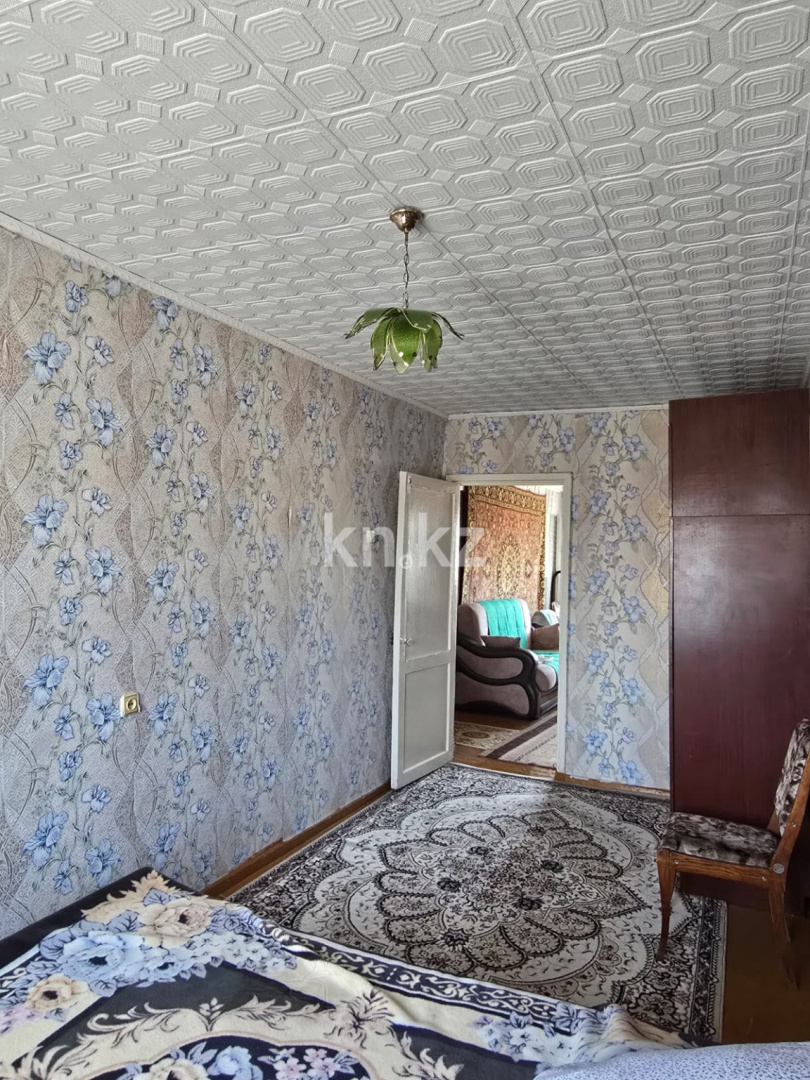 Продажа 3-комнатной квартиры, 59.5 м² - Продажа жилой и коммерческой недвижимости в Усть-Каменогорске фото 6 из 11