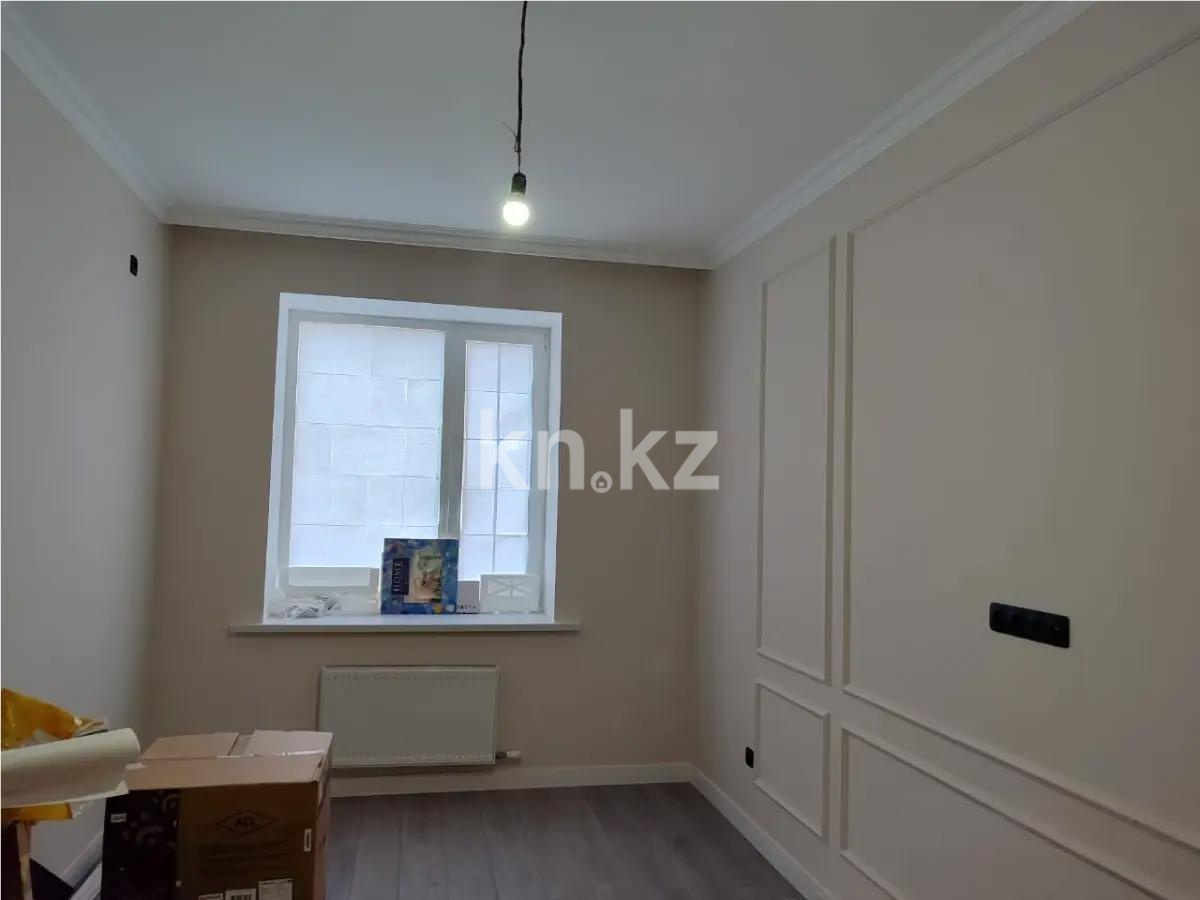 Продажа 2-комнатной квартиры, 59 м², ул. Нажимеденова, дом  29/1 в Астане