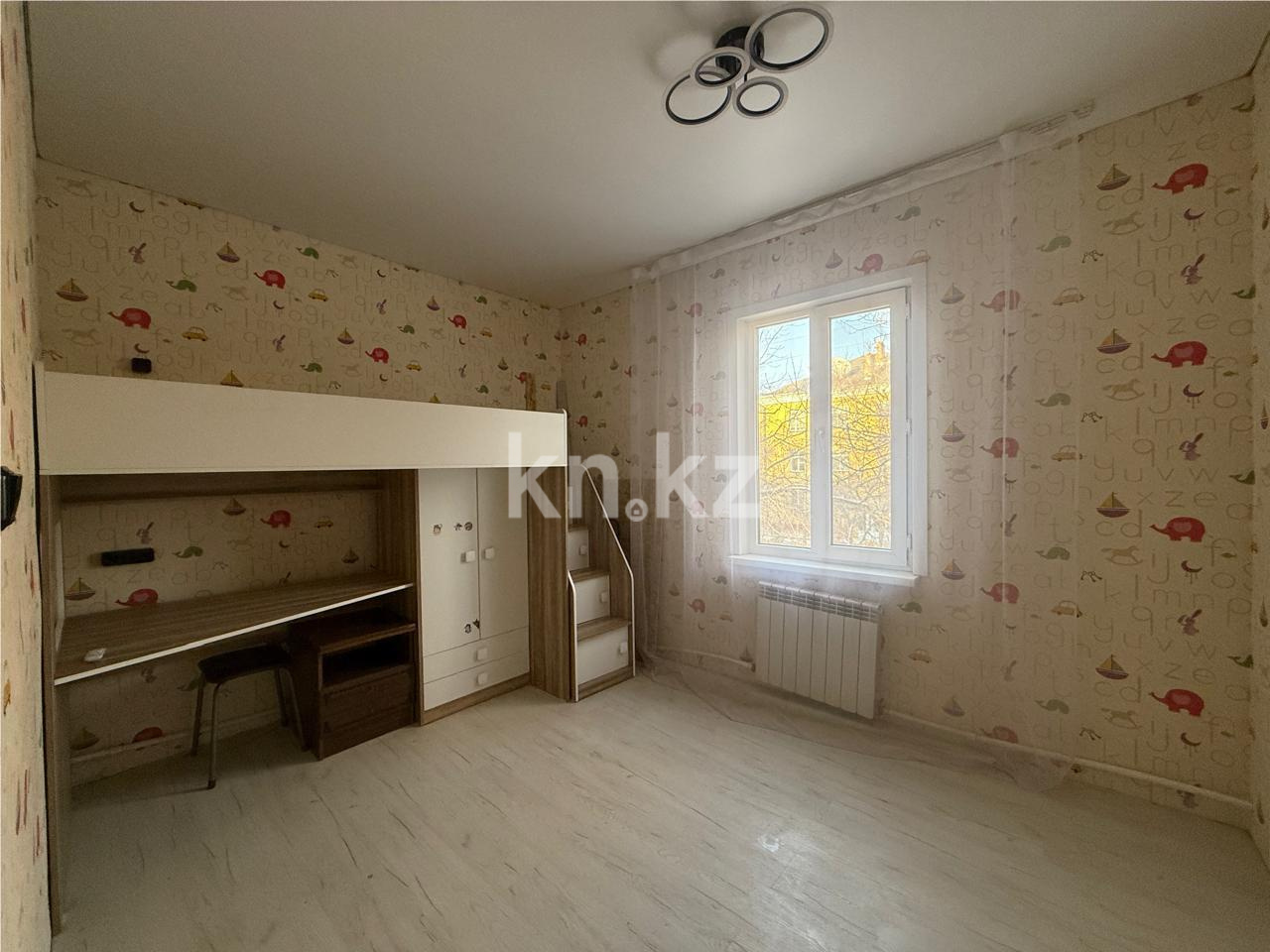 Продажа 2-комнатной квартиры, 47 м² - Продажа двухкомнатных квартир в кирпичном доме в Казахстане - страница 2 фото 4 из 15