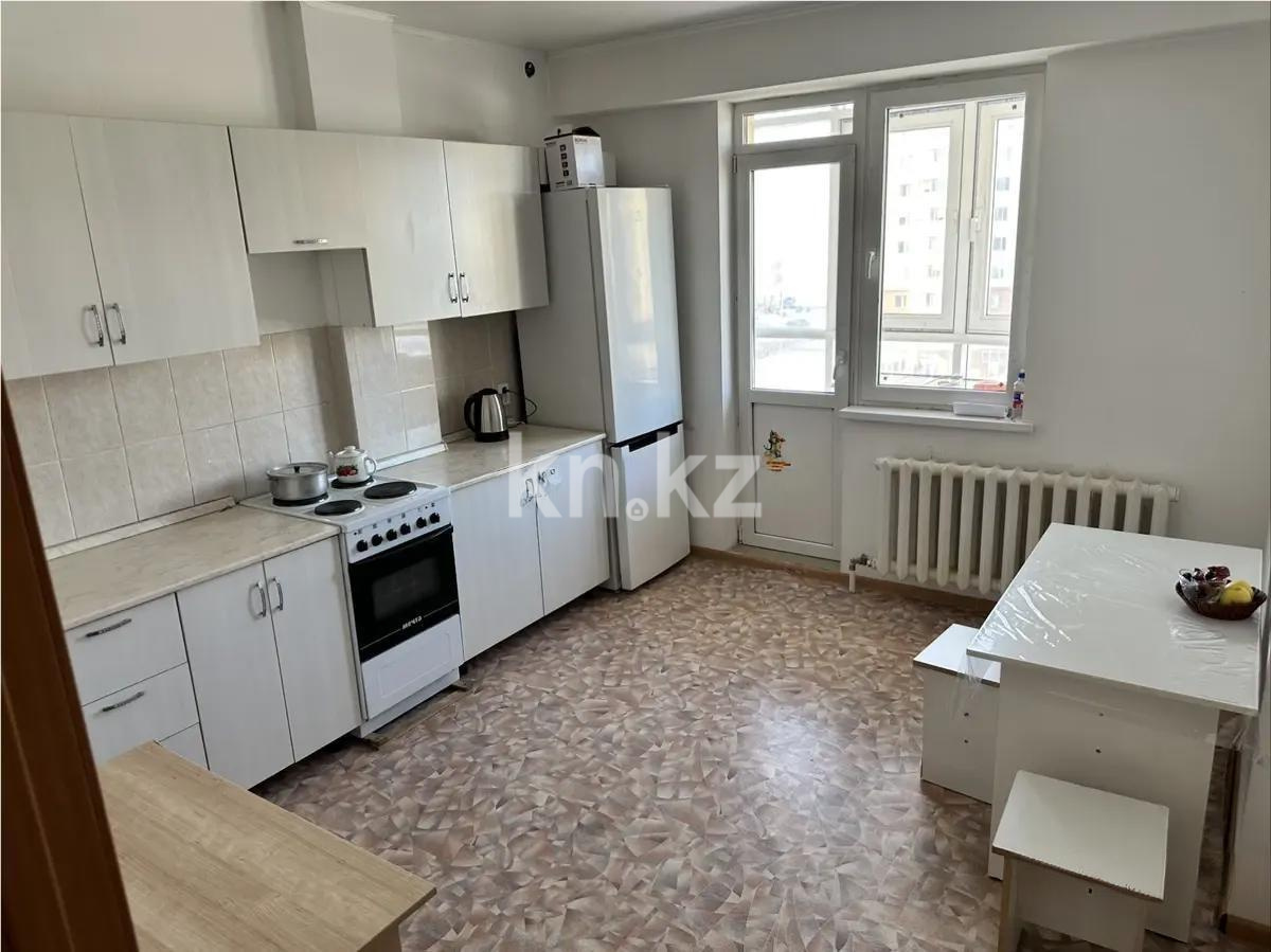 Продажа 1-комнатной квартиры, 45 м², ул. Е-15, дом  9 в Астане - фото 2