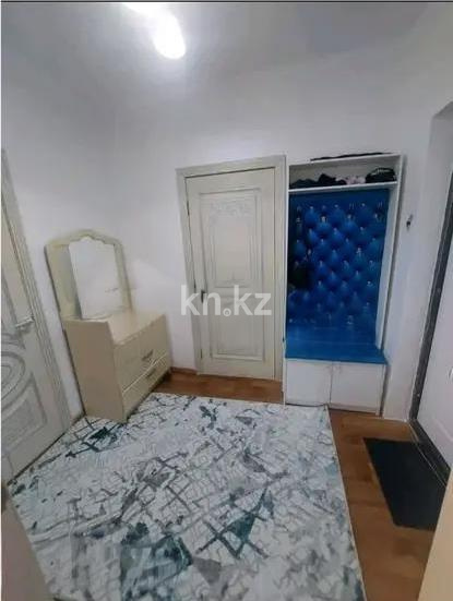 Продажа 1-комнатной квартиры, 45 м², мкр. Саялы, дом  28 в Алматы - фото 5