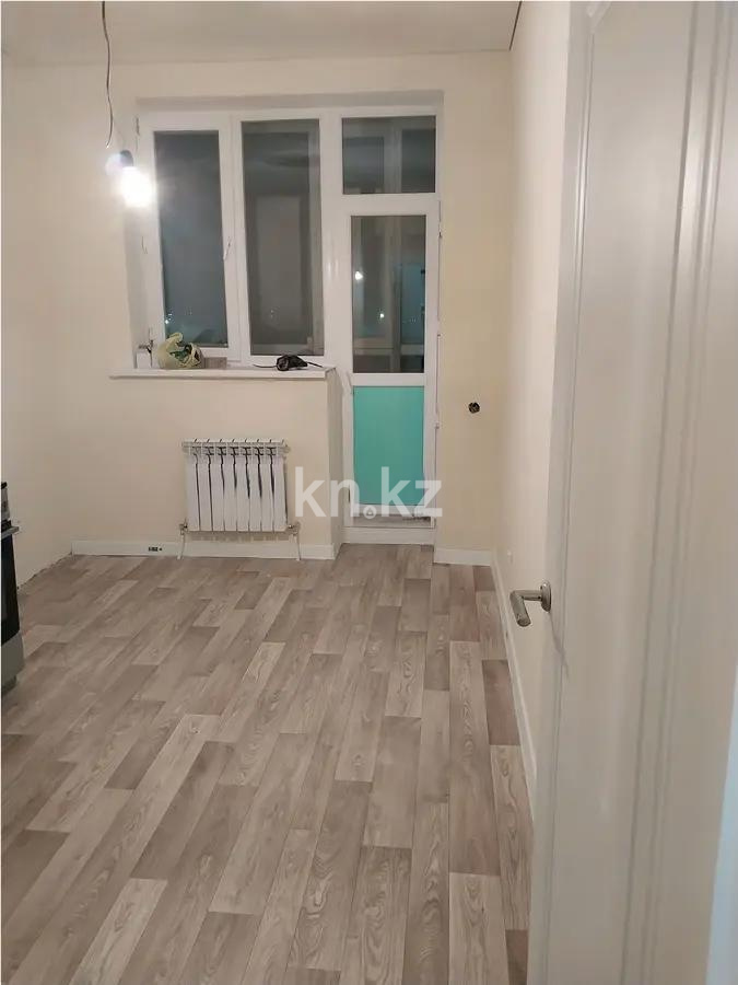 Продажа 1-комнатной квартиры, 35 м² - Продажа квартир в Астане в р-не Есиль - страница 50 фото 2 из 3