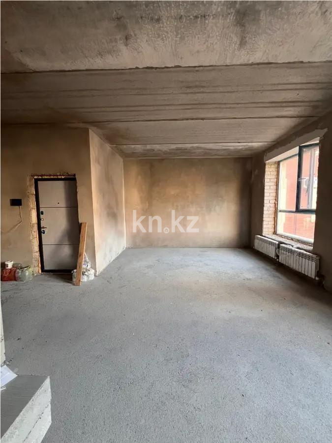 Продажа 1-комнатной квартиры, 36 м² - Продажа  однокомнатных квартир в новостройках Караганды - страница 6 фото 5 из 5