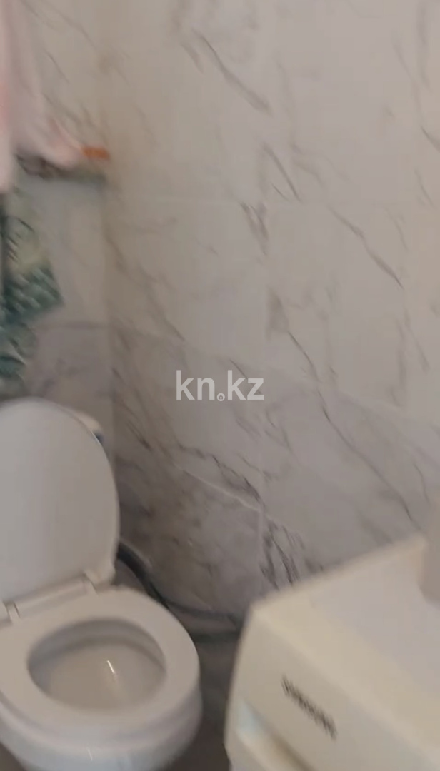 Аренда 1-комнатной квартиры, 36 м² - Аренда недвижимости в Астане фото 7 из 7