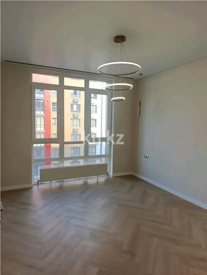 Продажа 2-комнатной квартиры, 53 м² в Алматы