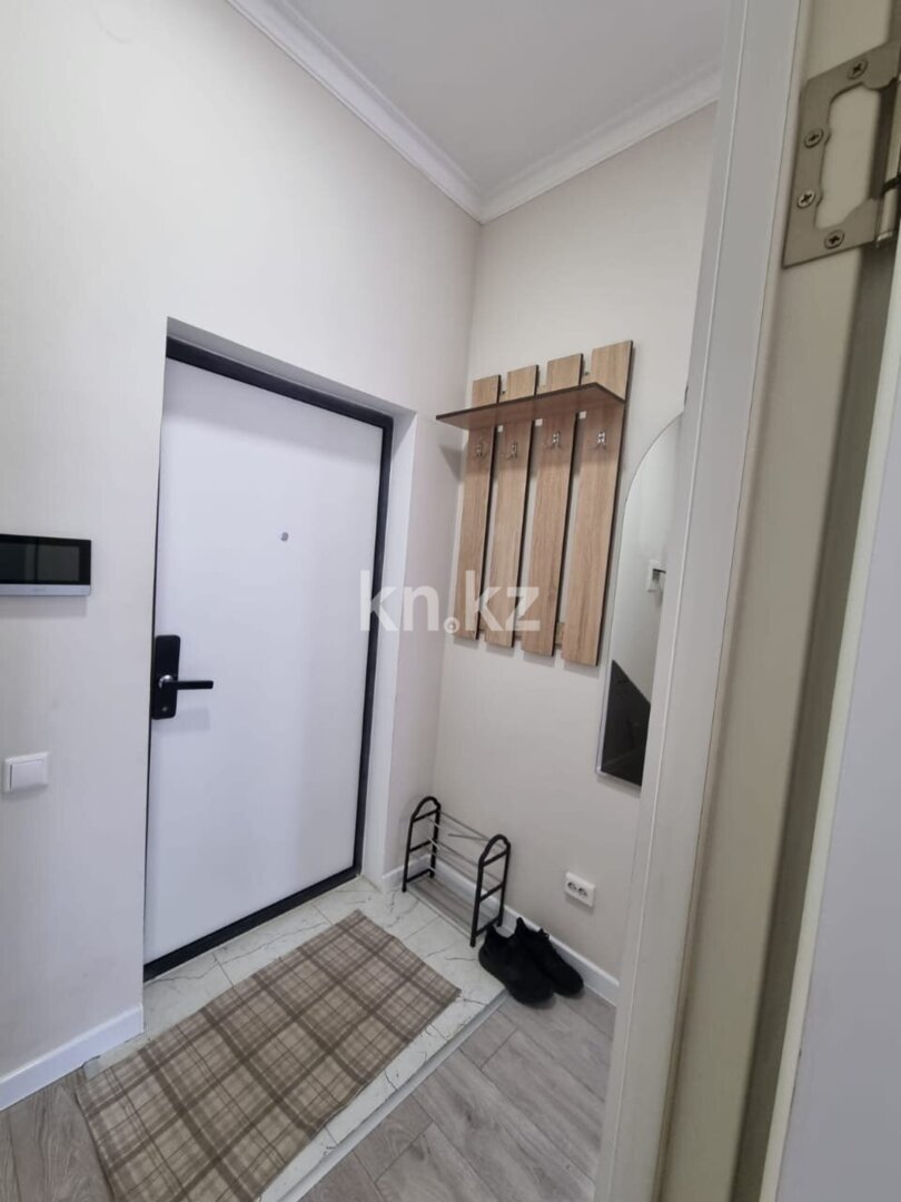 Аренда 1-комнатной квартиры, 34 м² в Астане - фото 5