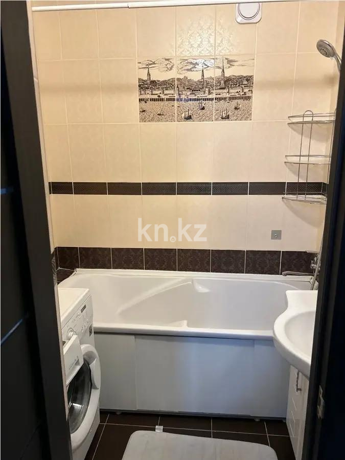 Продажа 2-комнатной квартиры, 55.5 м², пр. Кудайбердыулы, дом  23 в Астане - фото 4