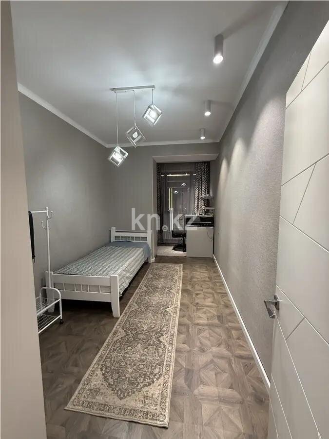 Продажа 3-комнатной квартиры, 86.6 м² в Алматы - фото 3