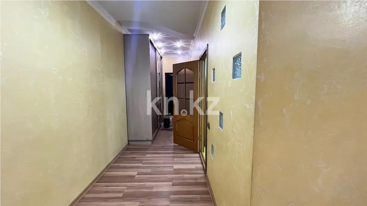 Продажа 2-комнатной квартиры, 100 м², пр. Абая, дом  150/230 в Алматы - фото 5