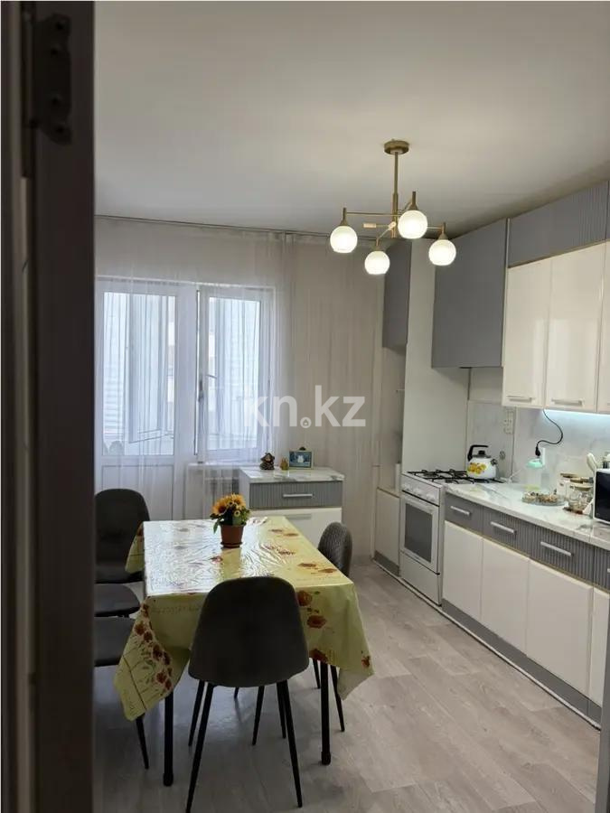 Продажа 3-комнатной квартиры, 78 м² в Алматы - фото 5