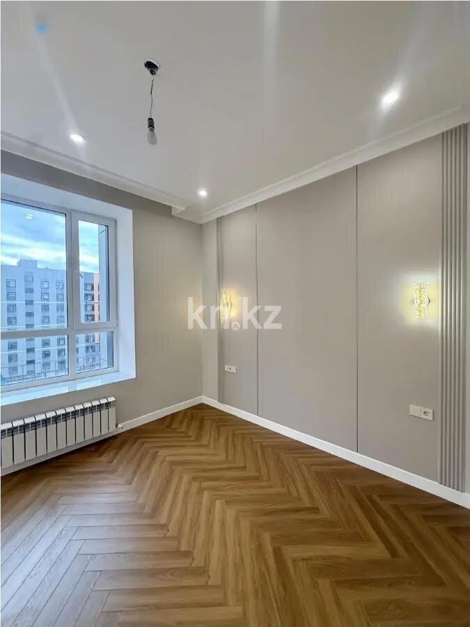 Продажа 2-комнатной квартиры, 65 м² в Астане - фото 2
