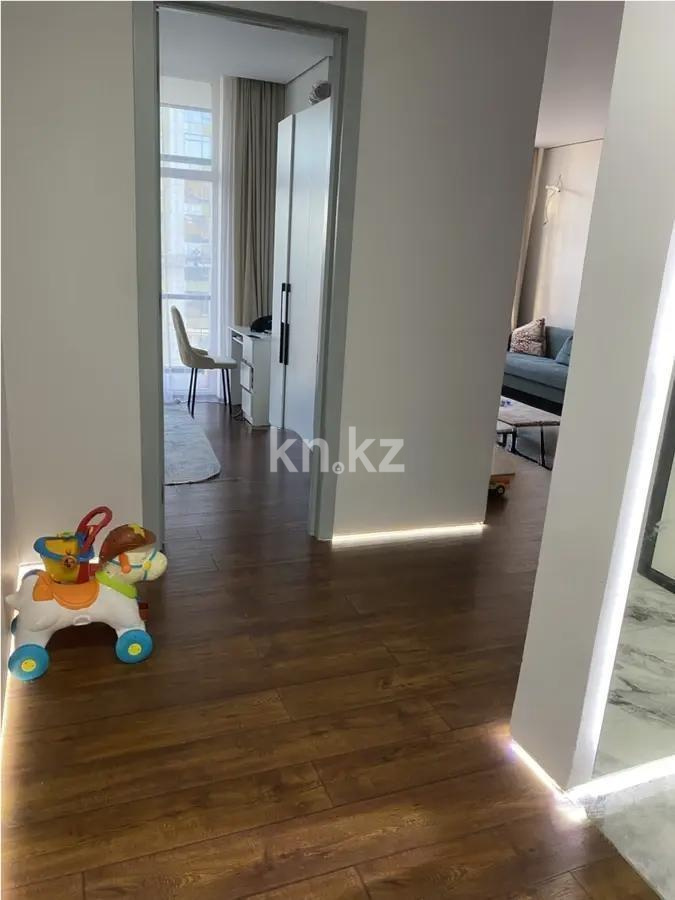 Продажа 4-комнатной квартиры, 92.9 м² в Астане - фото 7