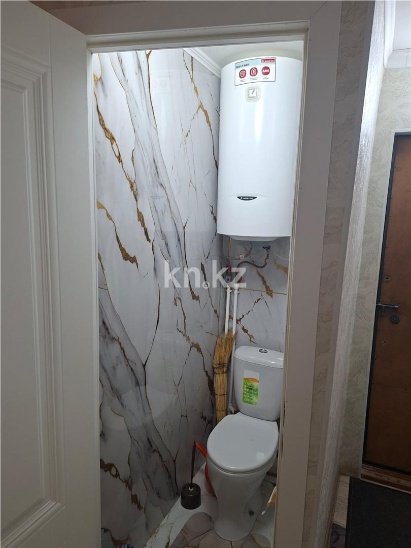 Продажа 2-комнатной квартиры, 46 м² в Караганде - фото 9