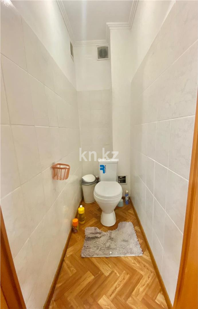 Продажа 2-комнатной квартиры, 46 м², мкр. Мамраева (Восток-5) - Продажа  двухкомнатных квартир в Караганде с фото фото 12 из 13