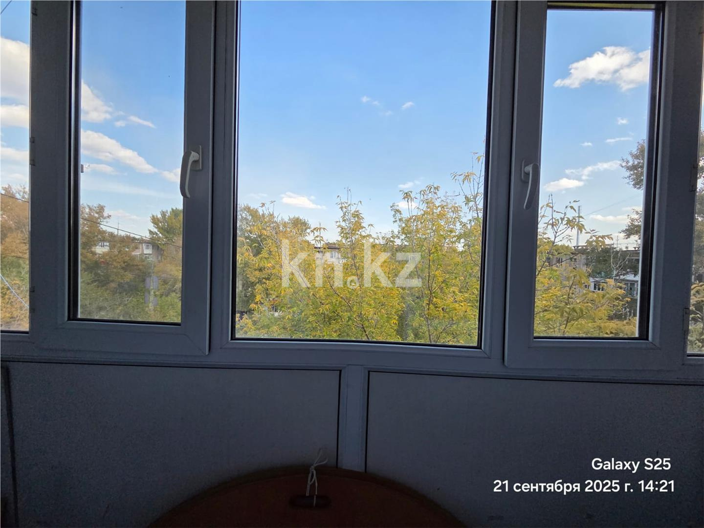 Продажа 2-комнатной квартиры, 44 м², ул. Абая в Темиртау - фото 7