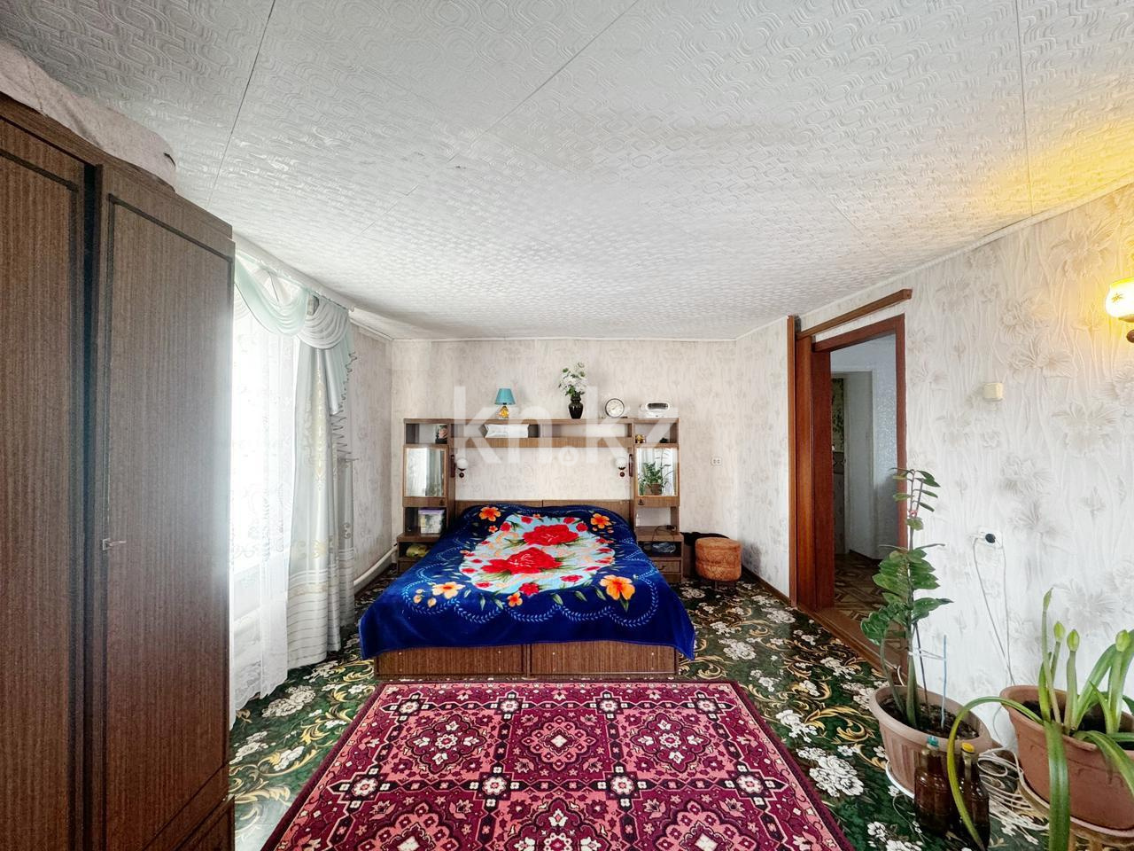 Продажа 8-комнатного дома, 163 м², ул. Клочкова - Продажа домов, коттеджей в Темиртау фото 4 из 21