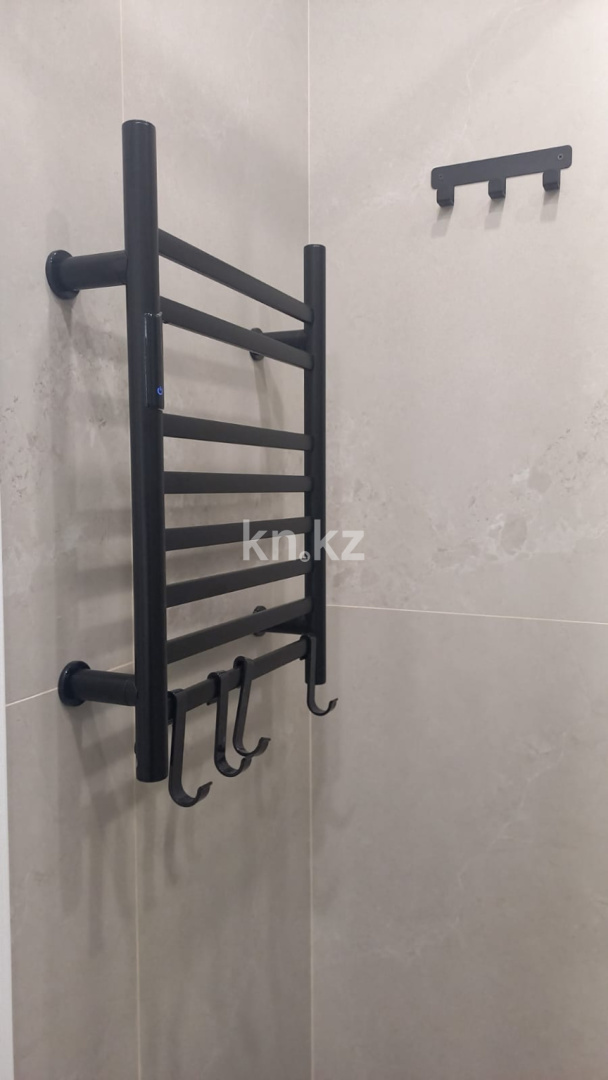 Аренда 1-комнатной квартиры, 35 м², ул. Бухтарминская, дом  58/2 - Продажа квартир в Алматы фото 7 из 16