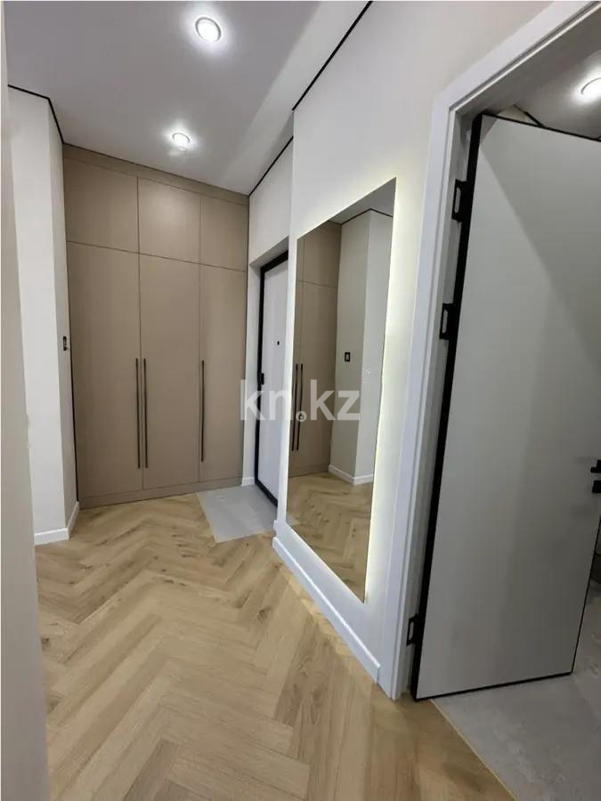 Продажа 2-комнатной квартиры, 42 м² - Продажа квартир в Казахстане - страница 35 фото 6 из 6