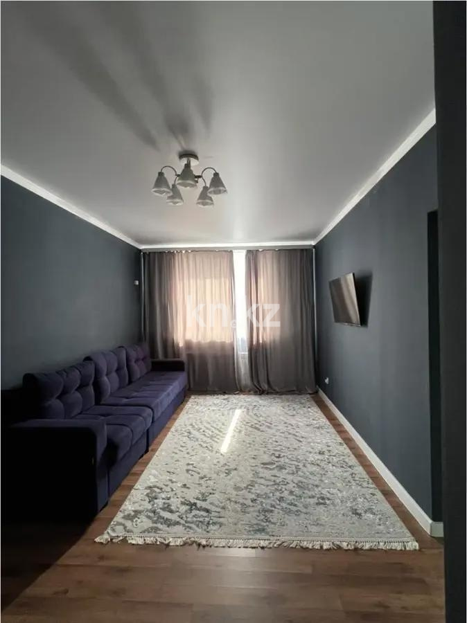 Продажа 2-комнатной квартиры, 40 м² в Астане