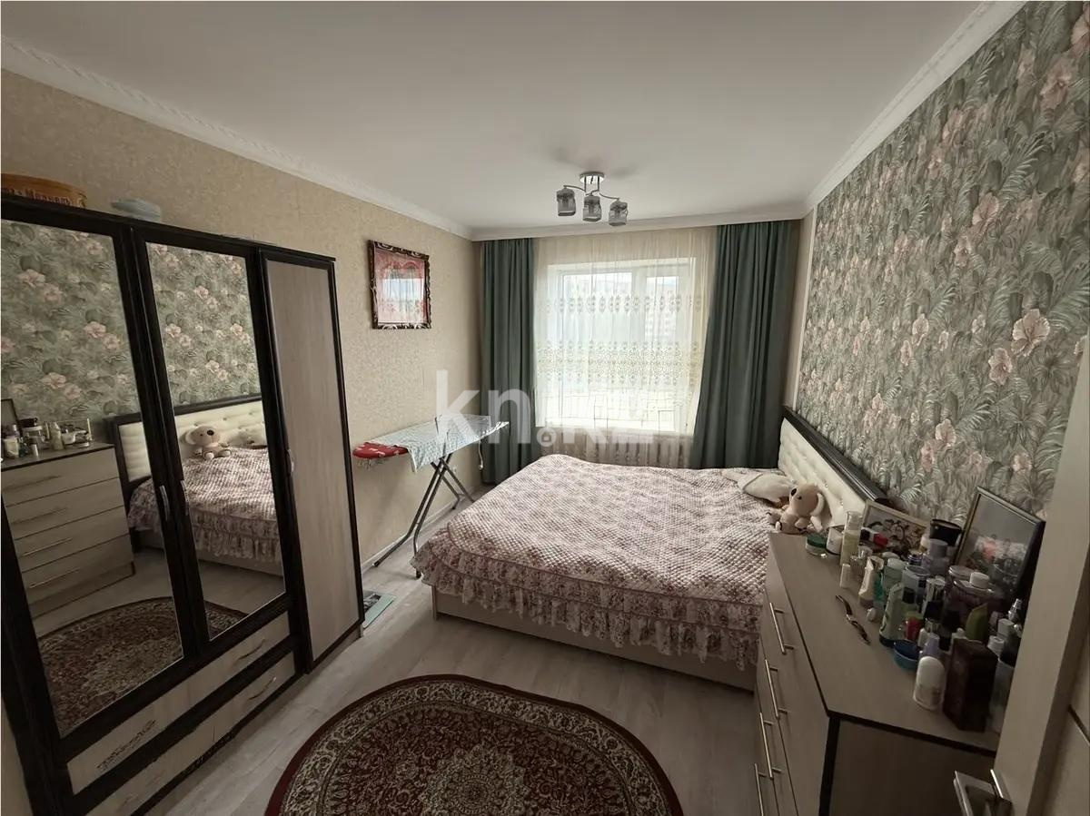 Продажа 4-комнатной квартиры, 85 м² - Продажа квартир от собственников в Караганде - страница 44 фото 2 из 7