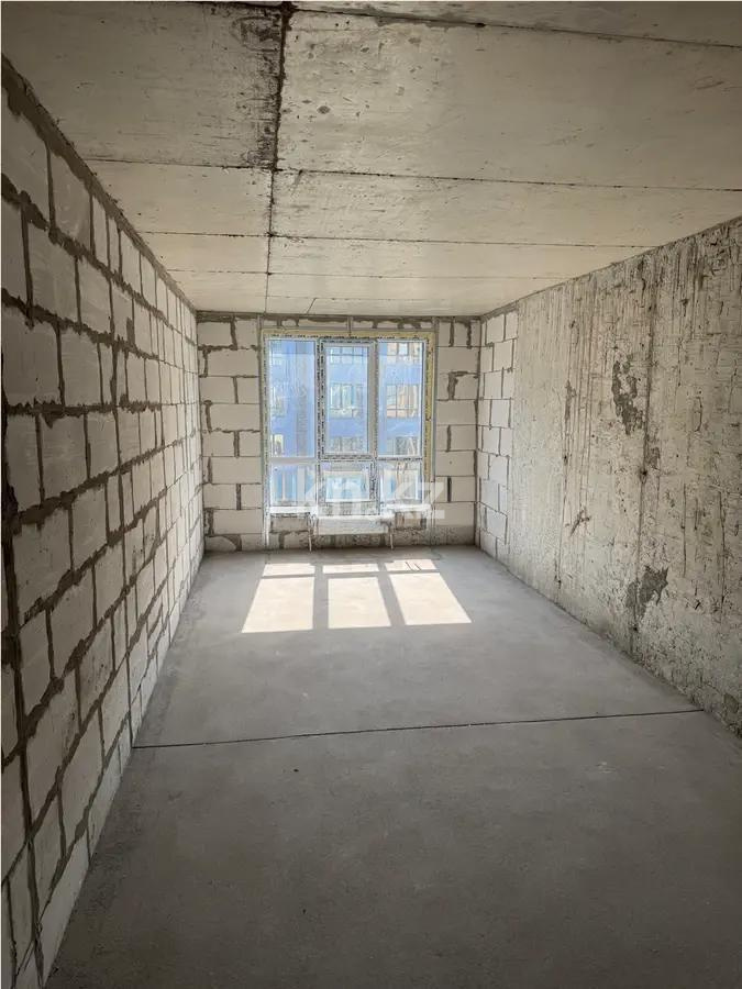 Продажа 2-комнатной квартиры, 59.7 м², ул. Муратбаева, дом  14/11 - Продажа квартир в Алматы фото 1 из 2