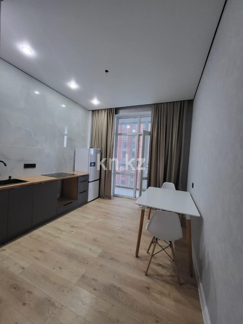 Продажа 2-комнатной квартиры, 60 м², ул. Букетова, дом  3/3 в Караганде - фото 5