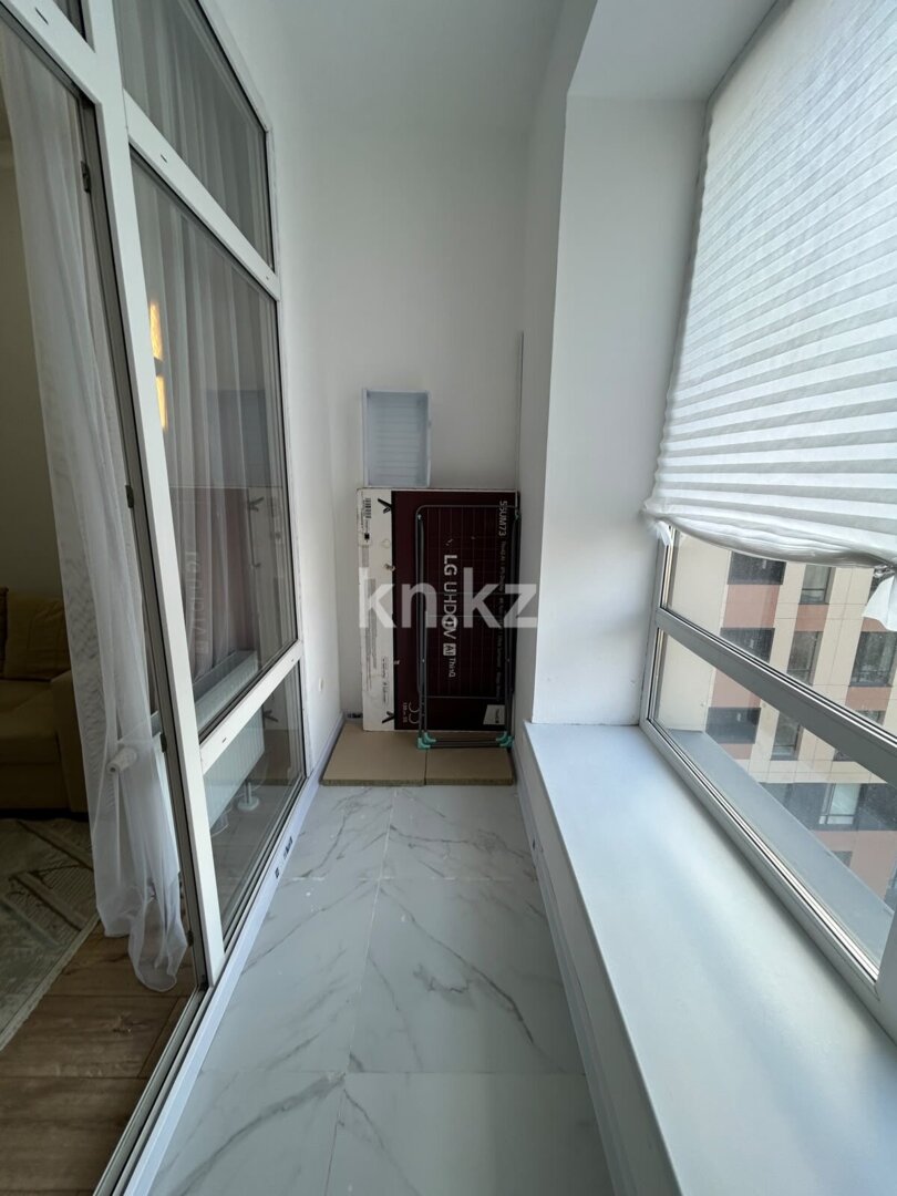 Продажа 2-комнатной квартиры, 44 м² в Астане - фото 8