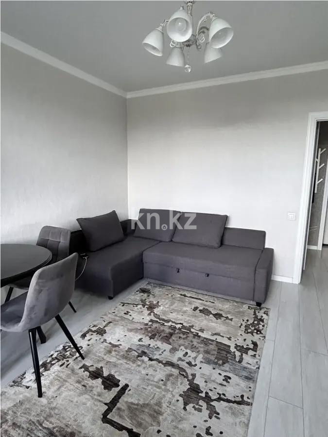 Продажа 1-комнатной квартиры, 39 м² - Продажа квартир от собственников в Астане - страница 408 фото 1 из 4