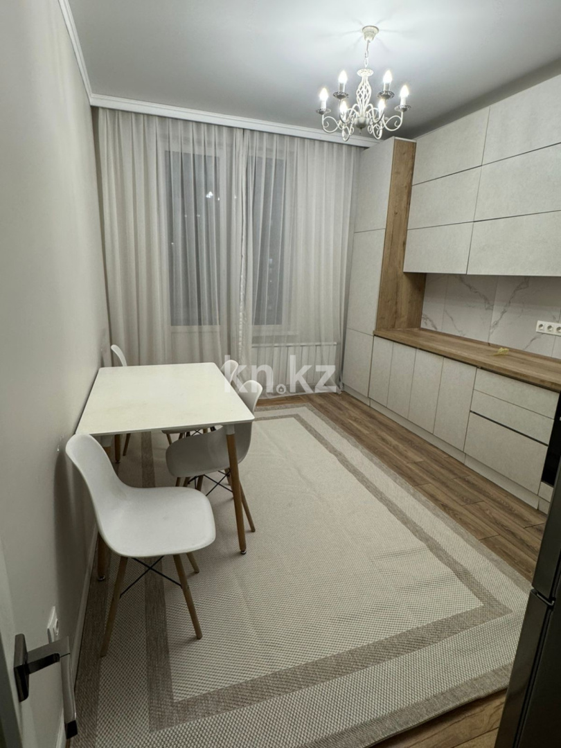 Аренда 2-комнатной квартиры, 77 м² - Аренда квартир помесячно в Алматы фото 3 из 3