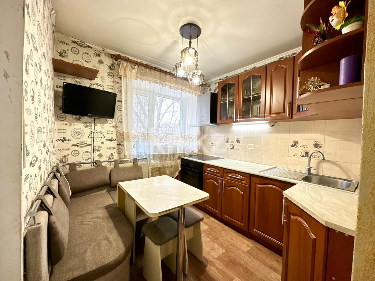 Продажа 3-комнатной квартиры, 53 м², ул. Механическая, дом  8а - Продажа квартир в Караганде фото 10 из 19